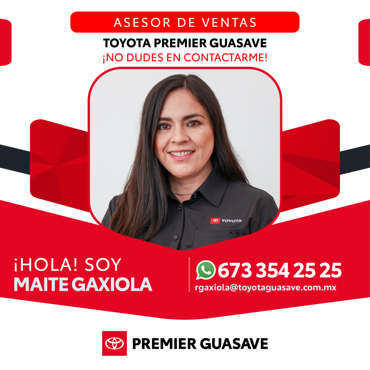 Maite Gaxiola